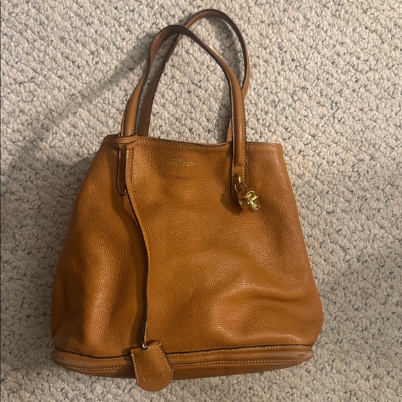 Alexander McQueen Skull Lock Tote Bag - Picture 5 of 15